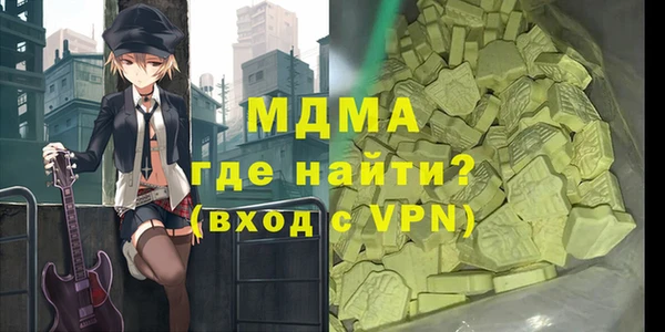СК Горнозаводск